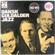 Various - Dansk Guldalder Jazz Vol. 1-4