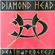 Diamond Head - Death And Progress