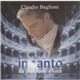 Claudio Baglioni - Incanto (Tra Pianoforte E Voce)