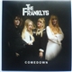 The Franklys - Comedown