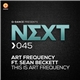 Art Frequency Ft. Sean Beckett - This Is Art Frequency