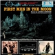 Laurie Johnson - Music From First Men In The Moon, Hedda, Captain Kronos & Dr. Strangelove - Original Motion Picture Score