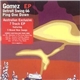 Gomez - Detroit Swing 66 / Ping One Down EP