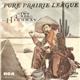 Pure Prairie League - Two Lane Highway