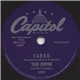 Stan Kenton And His Orchestra - Taboo / Lonesome Train