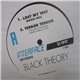 Black Theory - Terror Terror