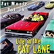 Various - Life In The Fat Lane