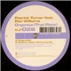 Patrick Turner - Organica (That Place)