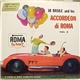 Jo Basile, Accordion And Orchestra - Accordeon Di Roma Vol. 2