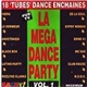 Various - La Mega Dance Party Vol. 1