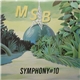 Masamichi Sugi - Symphony #10
