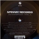 Various - DJ Sampler - Vol. 1