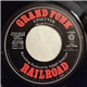 Grand Funk Railroad - Upsetter / No Lies