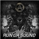 We Are Noize - Run Da Sound (Instrumental)