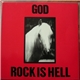 God - Rock Is Hell