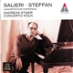 Antonio Salieri · Joseph Anton Steffan – Andreas Staier / Concerto Köln - Concertos For Fortepiano