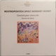 Rostropovich Spielt Norbert Moret - Concerto Pour Violoncelle / Hymnes De Silence