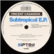 Vincent Casanova - Subtropical E.P.