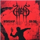Hiems - Worship Or Die