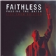 Faithless - Passing The Baton - Live From Brixton