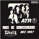 Atari Teenage Riot - Live In Philadelphia Dec. 1997