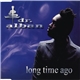 Dr. Alban - Long Time Ago