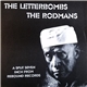 The Letterbombs / The Rodmans - The Letterbombs / The Rodmans