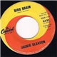 Jackie Gleason - Bird Brain / Soldier In The Rain