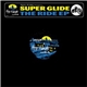 Paul Funk Presents Super Glide - The Ride EP