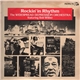 The Widespread Depression Orchestra Featuring Bob Wilber - Rockin' In Rhythm