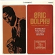 Eric Dolphy Guest Artist 