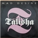 Talisha - Mad Desire