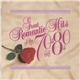 Various - Great Romantic Hits Of The 70s And 80s
