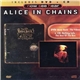Alice In Chains - Music Bank - The Videos + Nothing Safe - The Best Of The Box