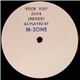 M-Zone - 'Fuck You' 2004 (Reyes)
