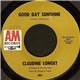 Claudine Longet - Good Day Sunshine