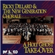 Ricky Dillard & The New Generation Chorale - A Holy Ghost Take-Over