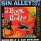 Various - Sin Alley Part 1 (30 Real Gone Rockabilly & R & B Howlers!)
