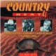 Various - Country Heat 4