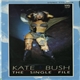 Kate Bush - The Single File