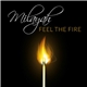 Milayah - Feel The Fire