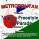 Various - Viper's Freestyle Hit Parade, Volume II