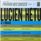 Lucien Hétu - Parade Des Succès Vol. V