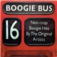 Various - Boogie Bus