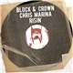 Block & Crown, Chris Marina - Risin'