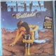 Various - Metal Ballads Vol. 1