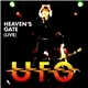 UFO - Heaven's Gate (Live)
