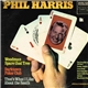 Phil Harris - Phil Harris