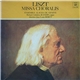 Liszt, Ensemble Alauda De Genève, Richard-Anthelme Jeandin, Jean-Louis Rebut - Missa Choralis