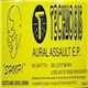 Technosis - Aural Assault E.P.